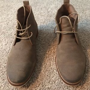 Banana Republic Dress Boots in great condition